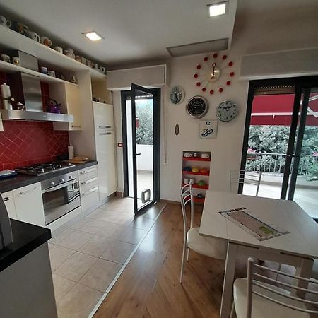 Appartamento Ornello Pietrasanta Exteriér fotografie