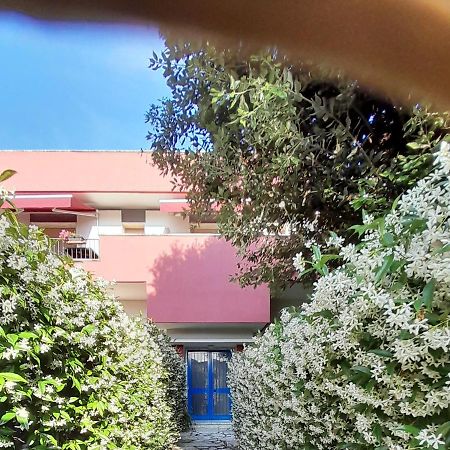 Appartamento Ornello Pietrasanta Exteriér fotografie