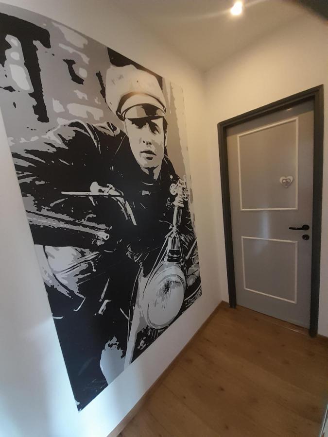 Appartamento Ornello Pietrasanta Exteriér fotografie