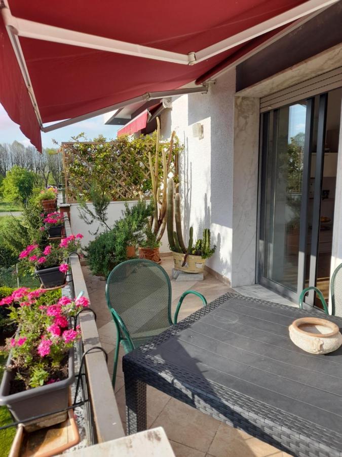 Appartamento Ornello Pietrasanta Exteriér fotografie