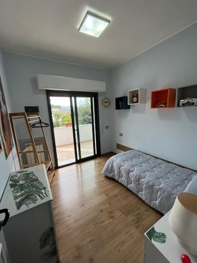 Appartamento Ornello Pietrasanta Exteriér fotografie