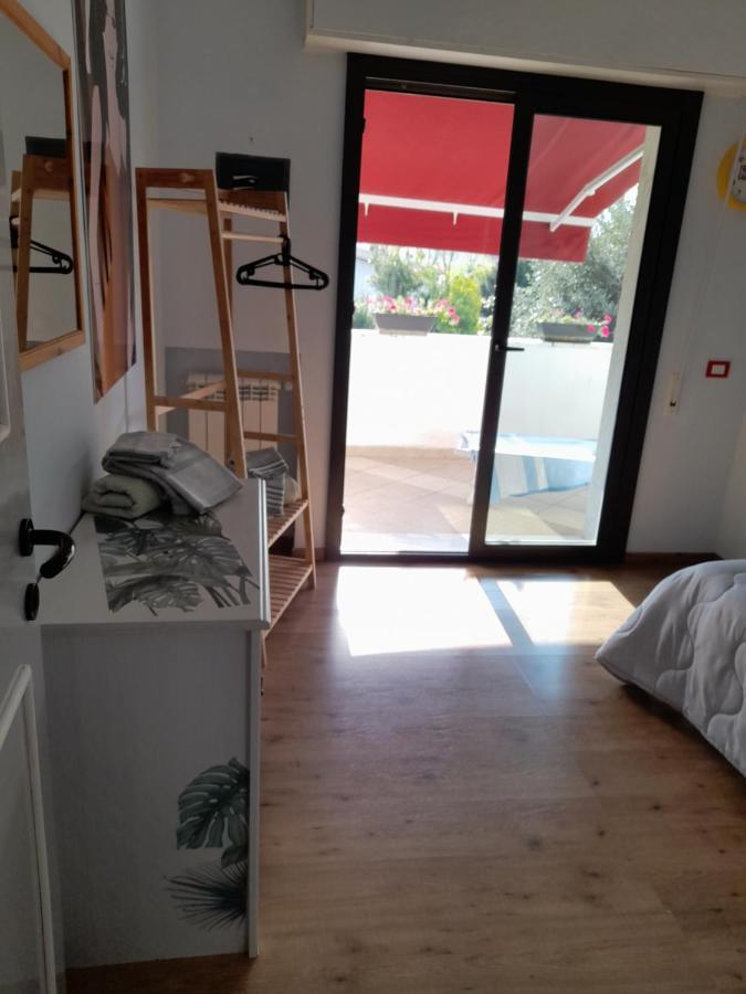 Appartamento Ornello Pietrasanta Exteriér fotografie