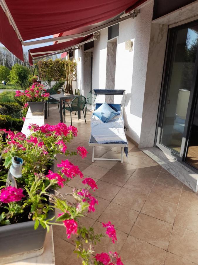 Appartamento Ornello Pietrasanta Exteriér fotografie