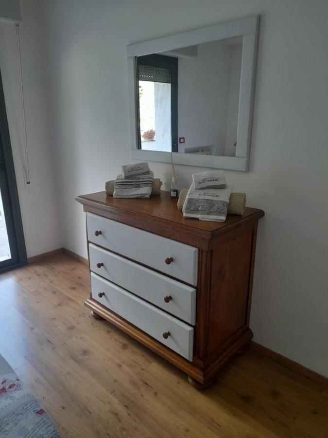 Appartamento Ornello Pietrasanta Exteriér fotografie