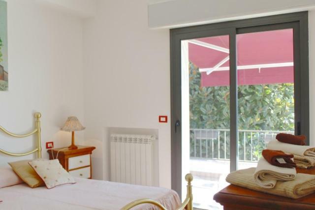 Appartamento Ornello Pietrasanta Exteriér fotografie