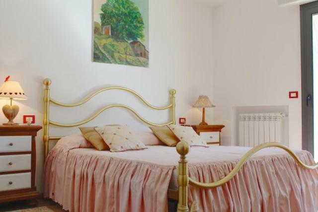 Appartamento Ornello Pietrasanta Exteriér fotografie